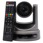 PTZOptics Move SE 12x Optical Zoom NDI/SDI/HDMI/USB/IP - imagine 5
