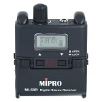 Mipro MI-58 Twin Set - imagine 14