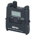 Mipro MI-58 Twin Set DNT - imagine 12
