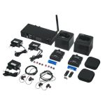 Mipro MI-58 Twin Set DNT - imagine 19