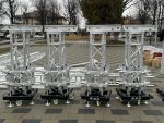 Lift scena DSE Stage - imagine 3