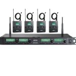 Mipro ACT-343-T + MU-55L
