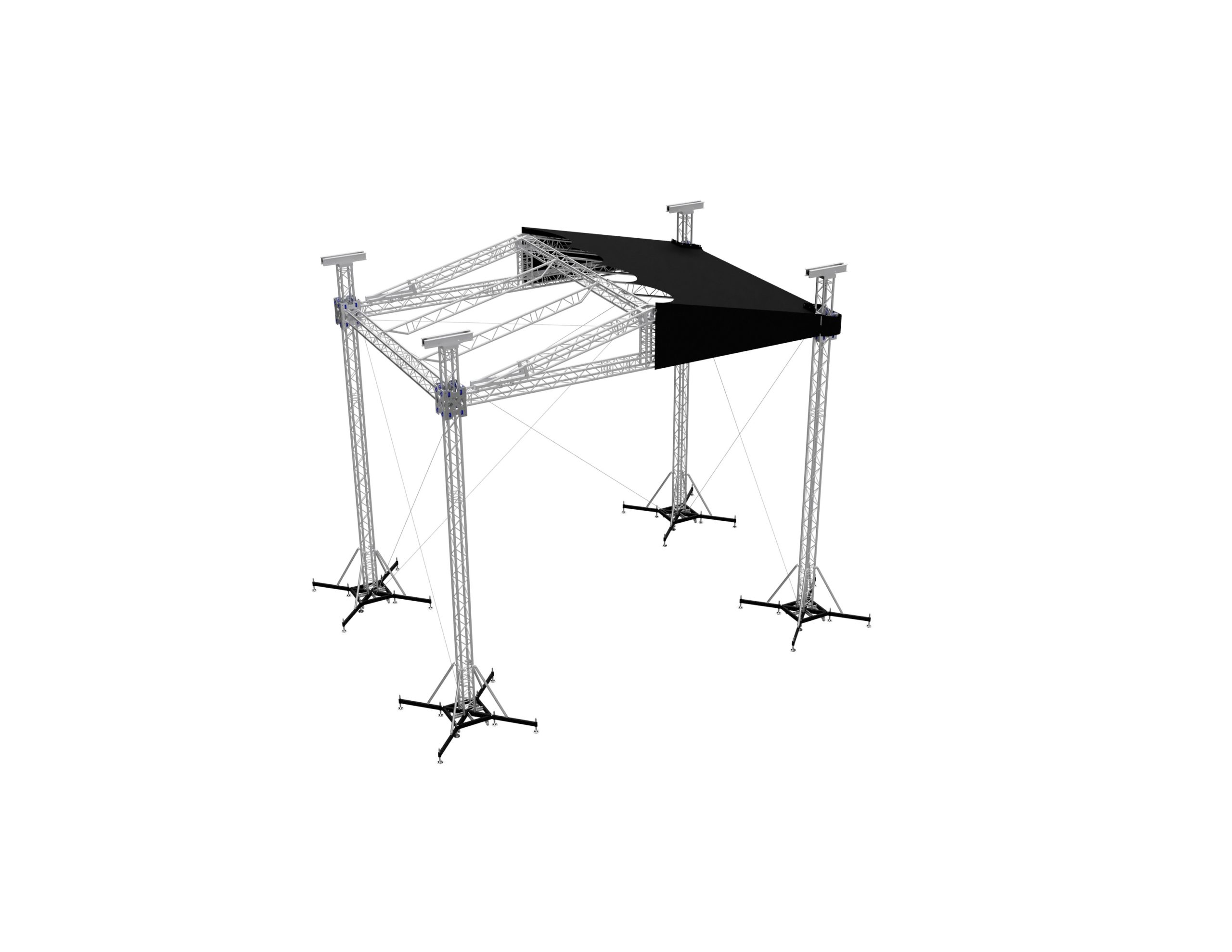 ps-products-24365-70729 NEXT Truss SDR30 8x6m - imagine 1