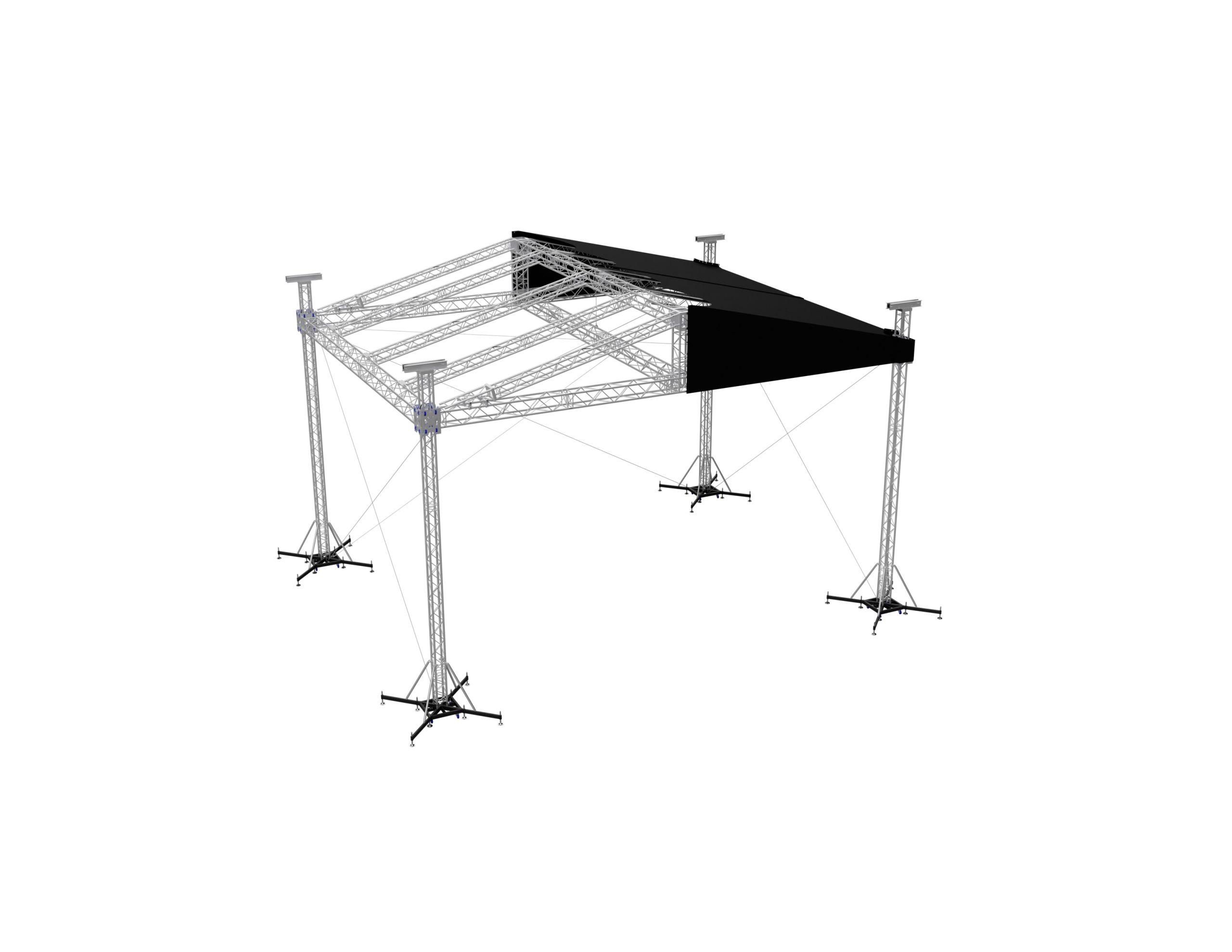 ps-products-24367-70731 NEXT Truss SDR40 10x8m - imagine 1