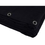 DSE Curtain 320g/m² 6.0x6.0m - imagine 3