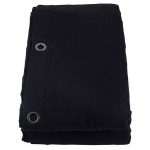 DSE Curtain 320g/m² 4.0x4.0m - imagine 2