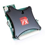 Allen & Heath AH-M-DL-ULTRAFX-RUFX RackUltraFX Card for dLive 2.0