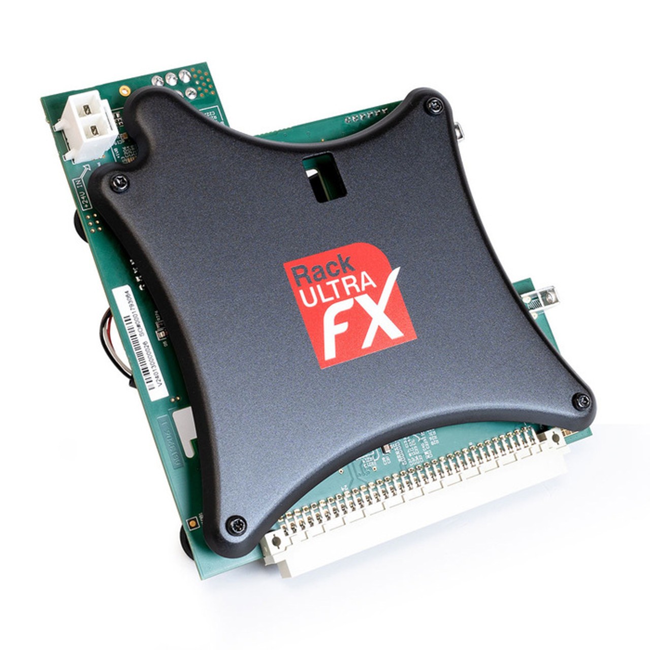 ps-products-24390-70790 Allen & Heath AH-M-DL-ULTRAFX-RUFX RackUltraFX Card for dLive 2.0 - imagine 1