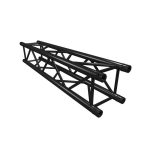 Stand schela 7m x 4m x 3.5m BLACK - imagine 2