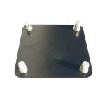 Stand schela 7m x 7m x 3.5m BLACK - imagine 4