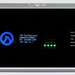 LEA CS1504D-G 4 x 1500W
