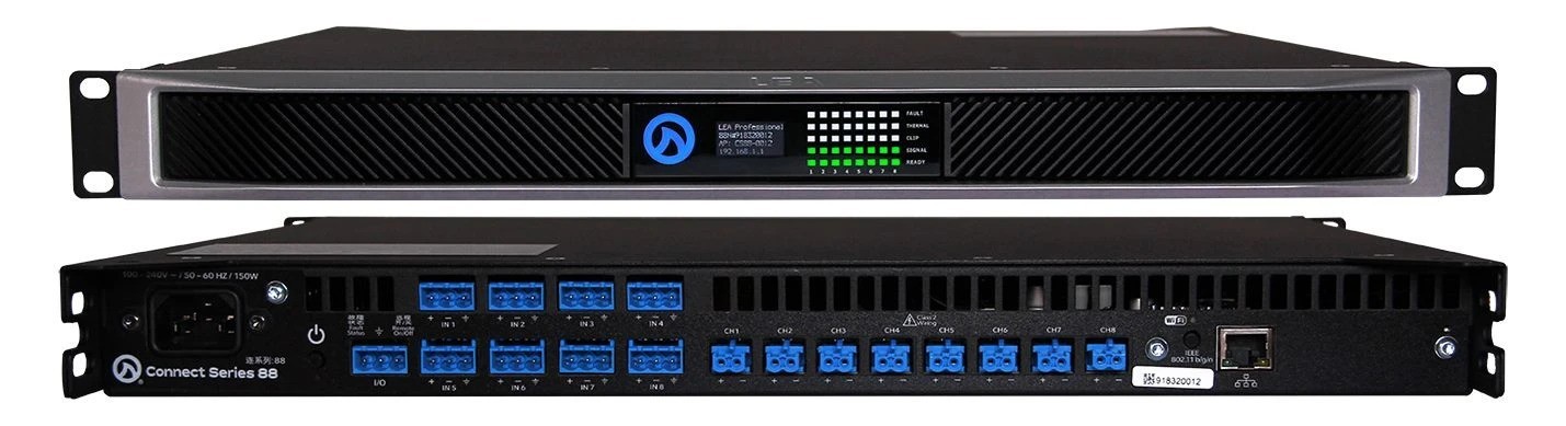 ps-products-24453-71030 LEA Professional CS88 - imagine 1