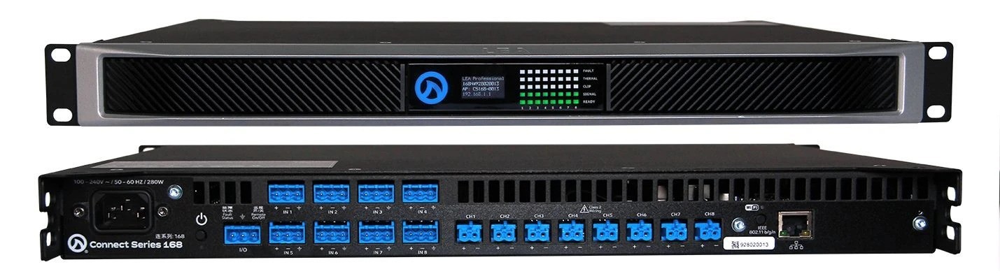 ps-products-24455-71031 LEA Professional CS168 - imagine 1