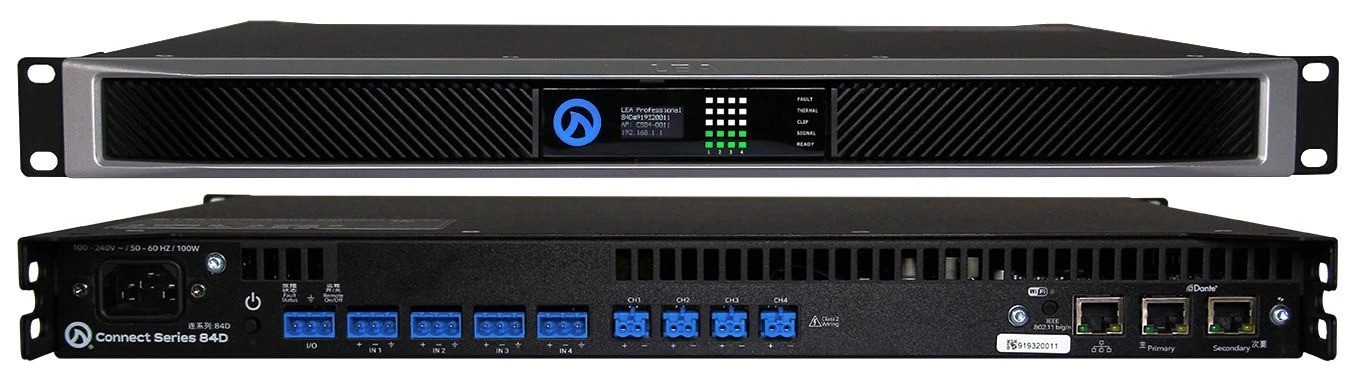 ps-products-24460-71034 LEA Professional CS84D - imagine 1