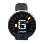 Daddario PW-CT-26 - Tuner reincarcabil USB - imagine 2
