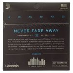 Daddario XTABR1253 Light - imagine 2