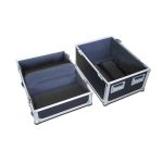 dB Technologies Flexsys FMX15 x2 Flight Case - imagine 4
