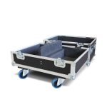 dB Technologies Flexsys FMX15 x2 Flight Case - imagine 5