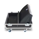 dB Technologies Flexsys FMX15 x2 Flight Case - imagine 6