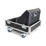 dB Technologies Flexsys FMX15 x2 Flight Case - imagine 7