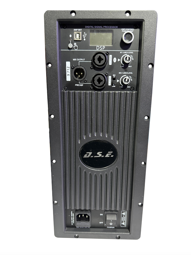 ps-products-24526-71412 Modul activ 350W DSE - imagine 1
