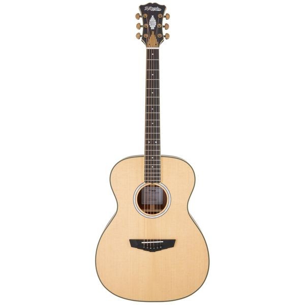 ps-products-24548-71655 D'Angelico Excel Josh Turner Tammany - imagine 1