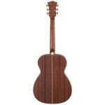 D'Angelico Excel Josh Turner Tammany - imagine 2