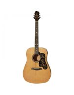 Chitara acustica Sawtooth + CADOU