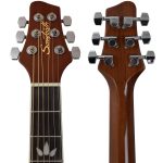 Chitara acustica Sawtooth + CADOU - imagine 6