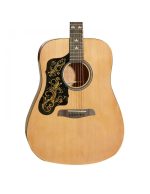 Chitara acustica Sawtooth Lefthand pentru stangaci + CADOU - imagine 2