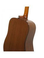 Chitara acustica Sawtooth Lefthand pentru stangaci + CADOU - imagine 3