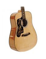 Chitara acustica Sawtooth Lefthand pentru stangaci + CADOU - imagine 4