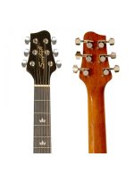 Chitara acustica Sawtooth Lefthand pentru stangaci + CADOU - imagine 5