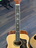 Chitara acustica Sawtooth Lefthand pentru stangaci + CADOU - imagine 7