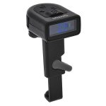 Daddario PW-CT-25 Micro Viola Tuner - imagine 3