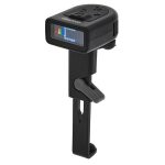 Daddario PW-CT-25 Micro Viola Tuner - imagine 5