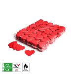 MAGICFX Confetti inimioare 1kg RD