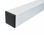 Set 4 picioare podium fixe 70cm - DSE Stage - imagine 4