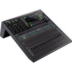 Allen & Heath QU-5 - imagine 3