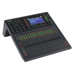 Allen & Heath QU-5D - imagine 2