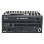 Allen & Heath QU-5D - imagine 4