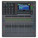 Allen & Heath QU-5D - imagine 5