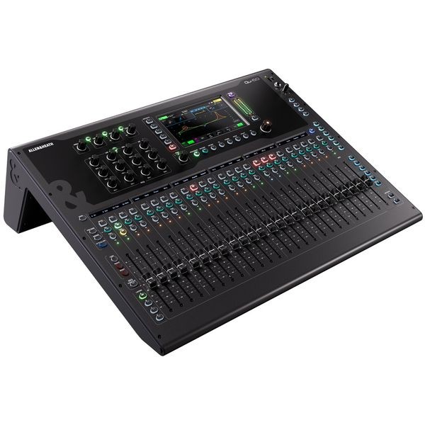 ps-products-24688-72846 Allen & Heath QU-6D - imagine 1