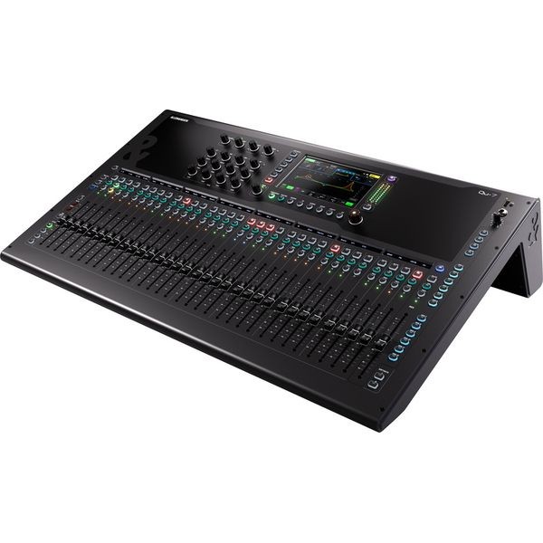 ps-products-24691-72863 Allen & Heath QU-7 - imagine 1