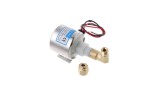 Pompa pentru masina de fum 40DCB-31 220V/31W - imagine 2