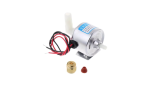 Pompa pentru masina de fum 40DCB-31 220V/31W - imagine 4