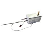 Arzator masina fum verticala 1200-1500W