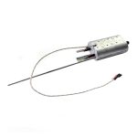 Arzator masina fum 1200W