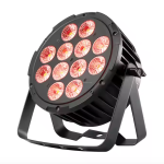 DSE Led Par 12*12W aluminiu PAR