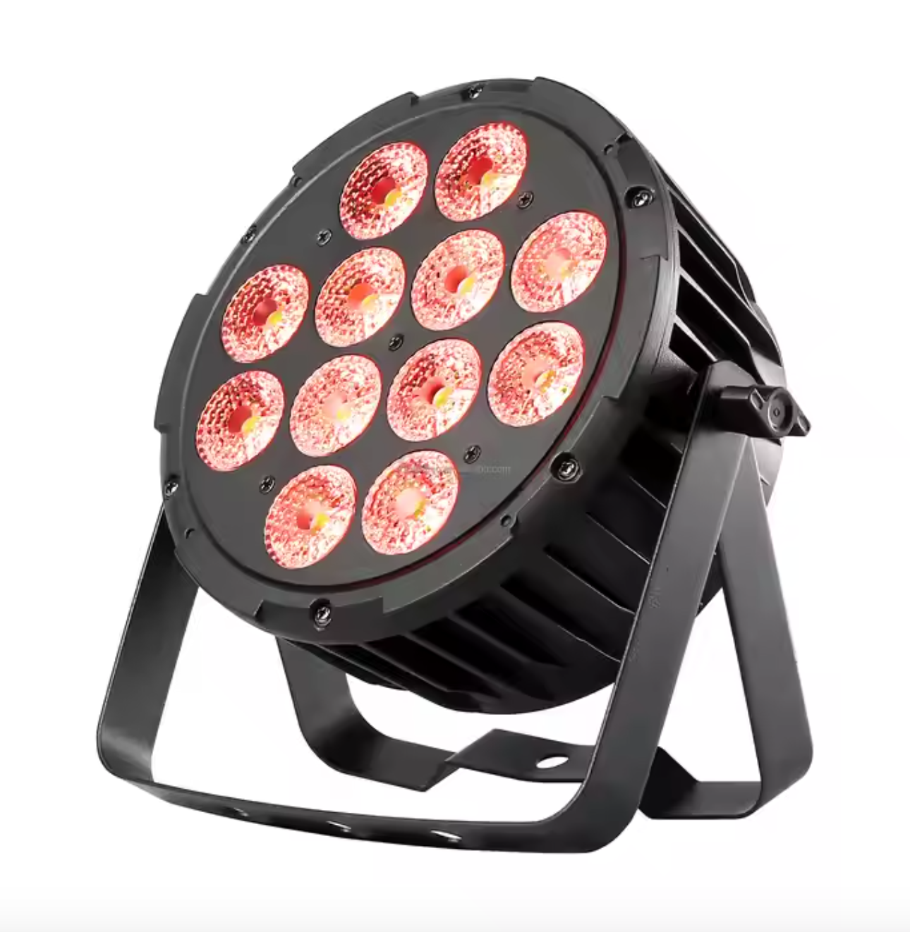 ps-products-24759-73219 DSE Led Par 12*12W aluminiu PAR - imagine 1